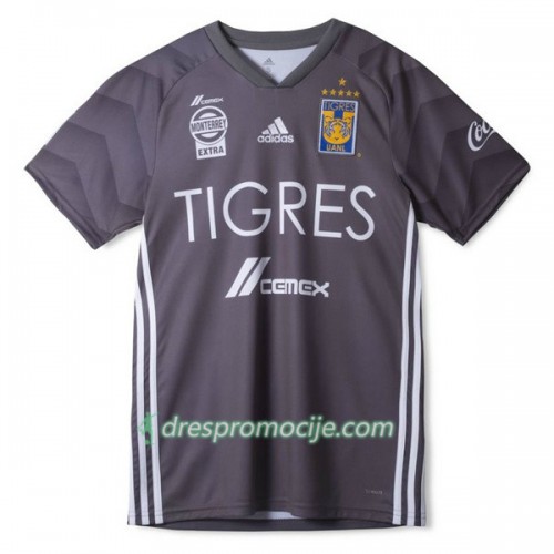 Tigres UANL Dres Treći 2018/19 Kratkih Rukava Tigres UANL Dres Treći 2018/19 Kratkih Rukava